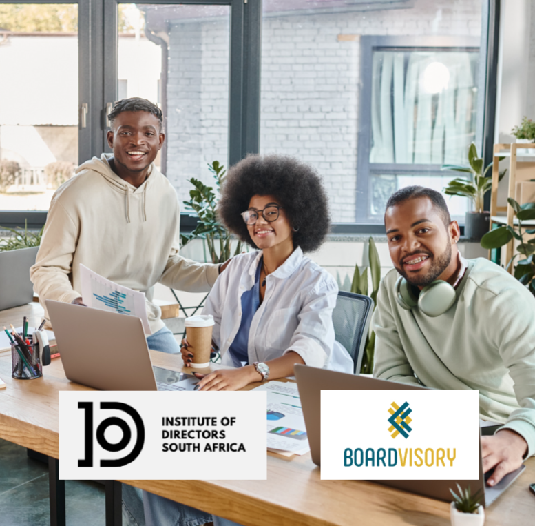 IoDSA and Boardvisory partnership